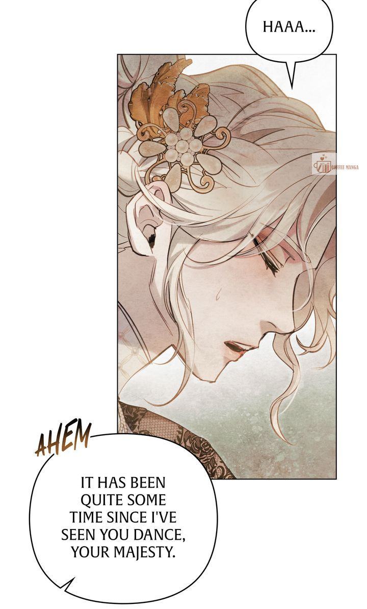 Read Her Majesty’s Night Manga Online