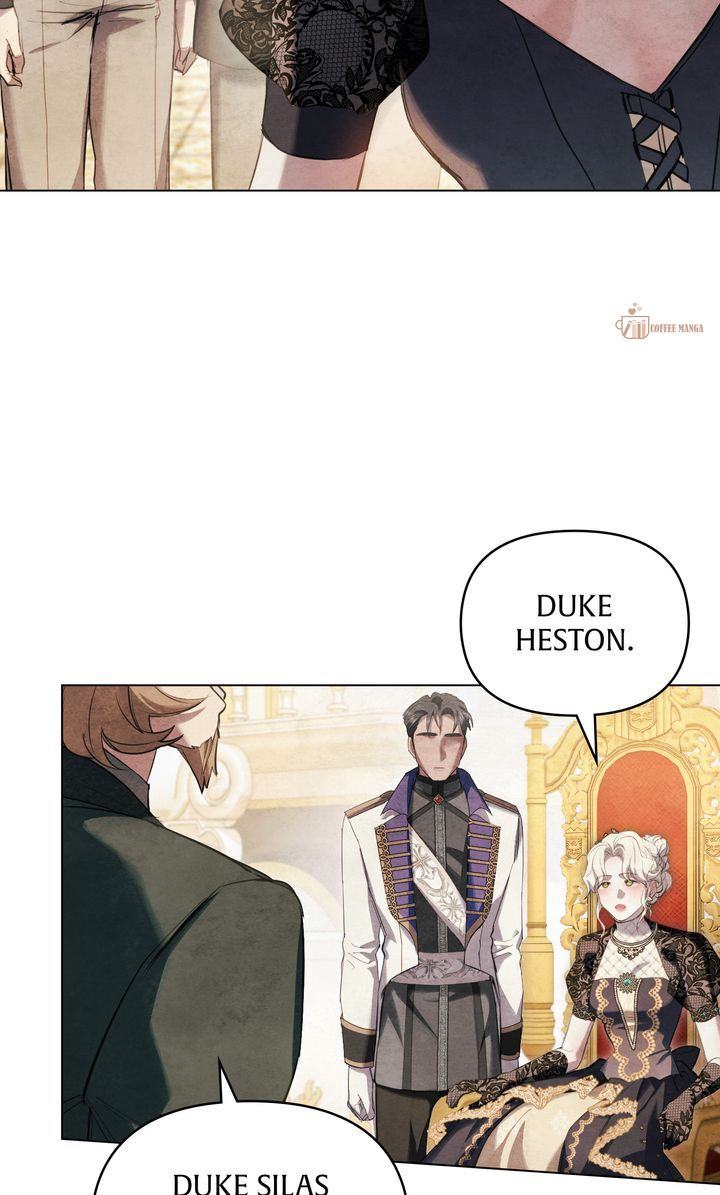 Read Her Majesty’s Night Manga Online