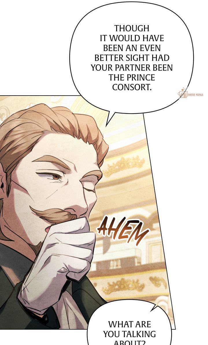 Read Her Majesty’s Night Manga Online