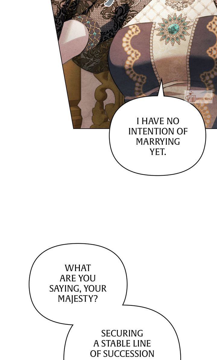 Read Her Majesty’s Night Manga Online