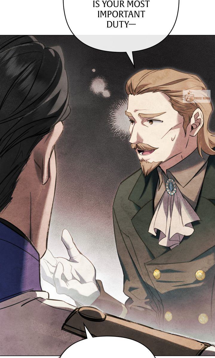 Read Her Majesty’s Night Manga Online