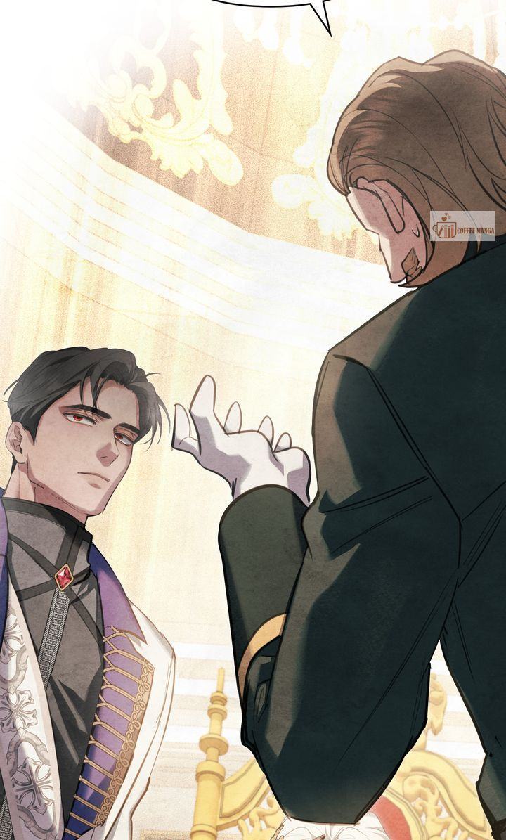 Read Her Majesty’s Night Manga Online