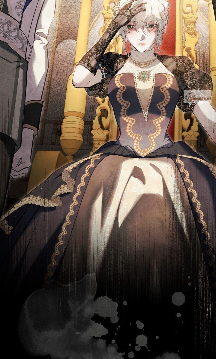 Read Her Majesty’s Night Manga Online