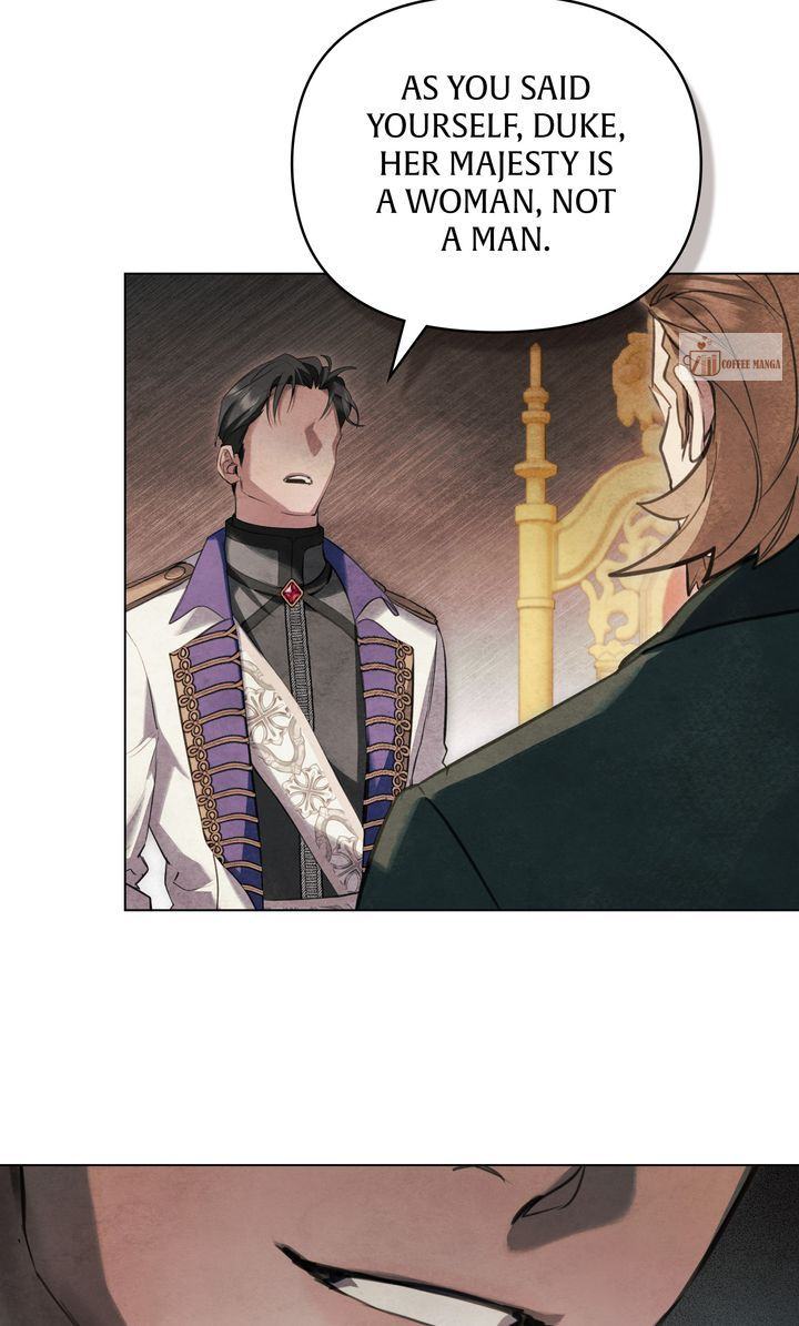 Read Her Majesty’s Night Manga Online