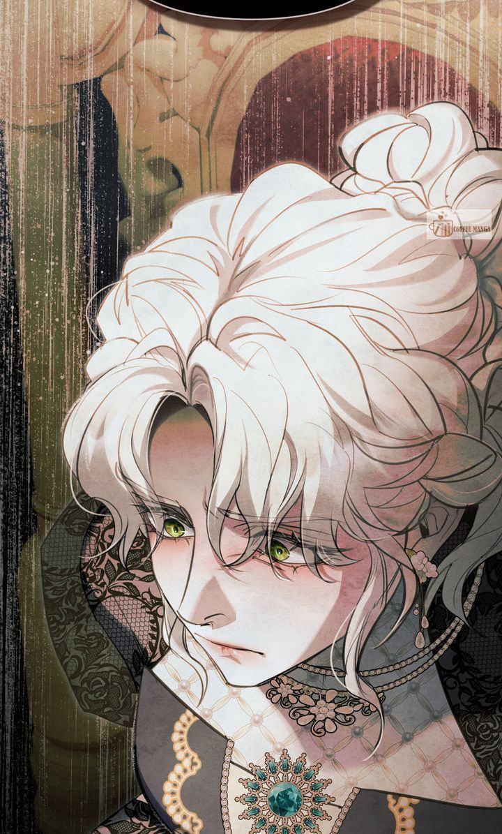 Read Her Majesty’s Night Manga Online