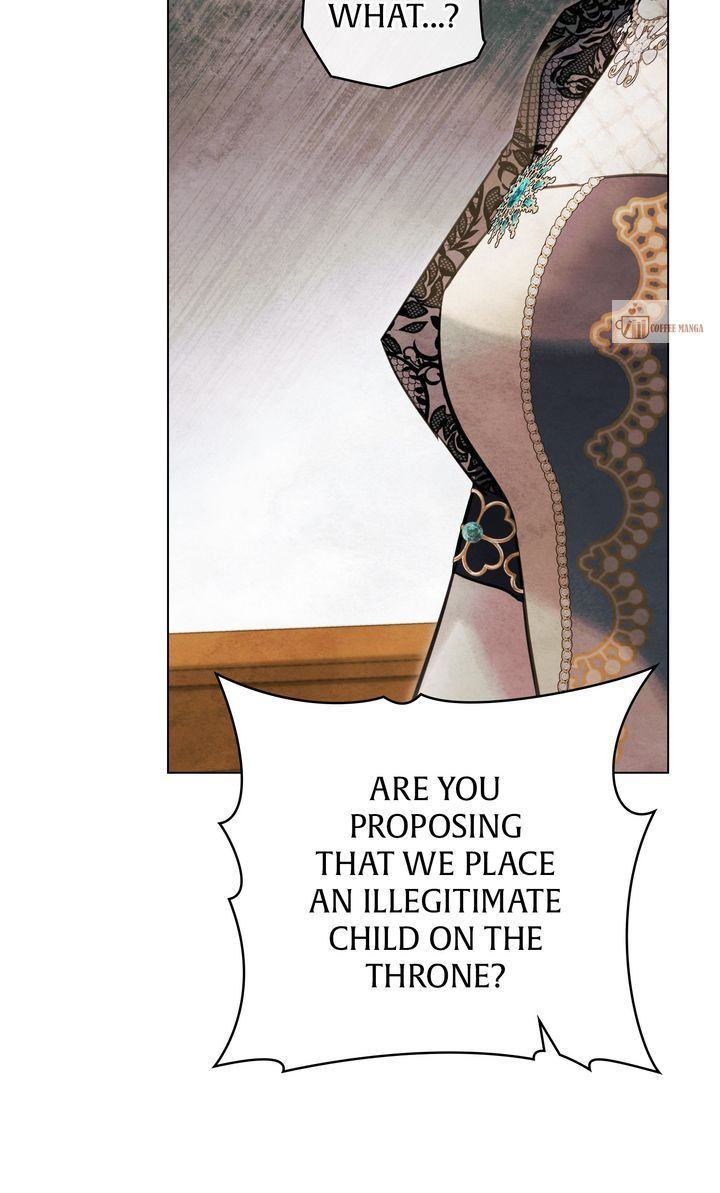 Read Her Majesty’s Night Manga Online