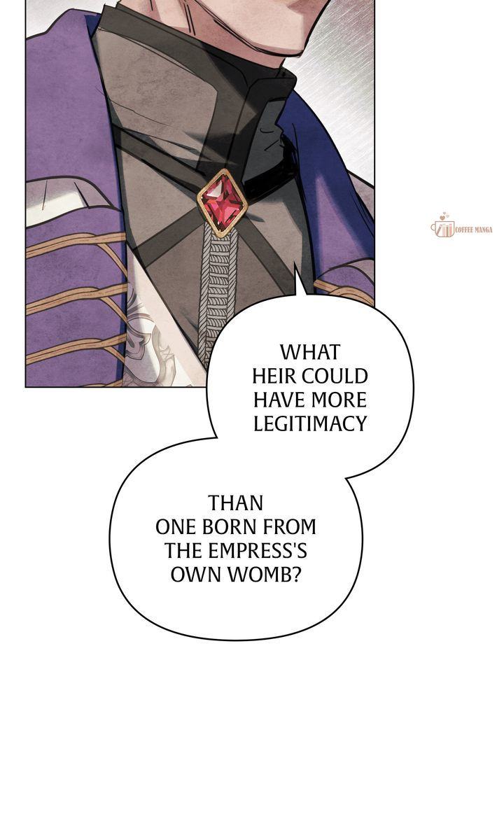 Read Her Majesty’s Night Manga Online