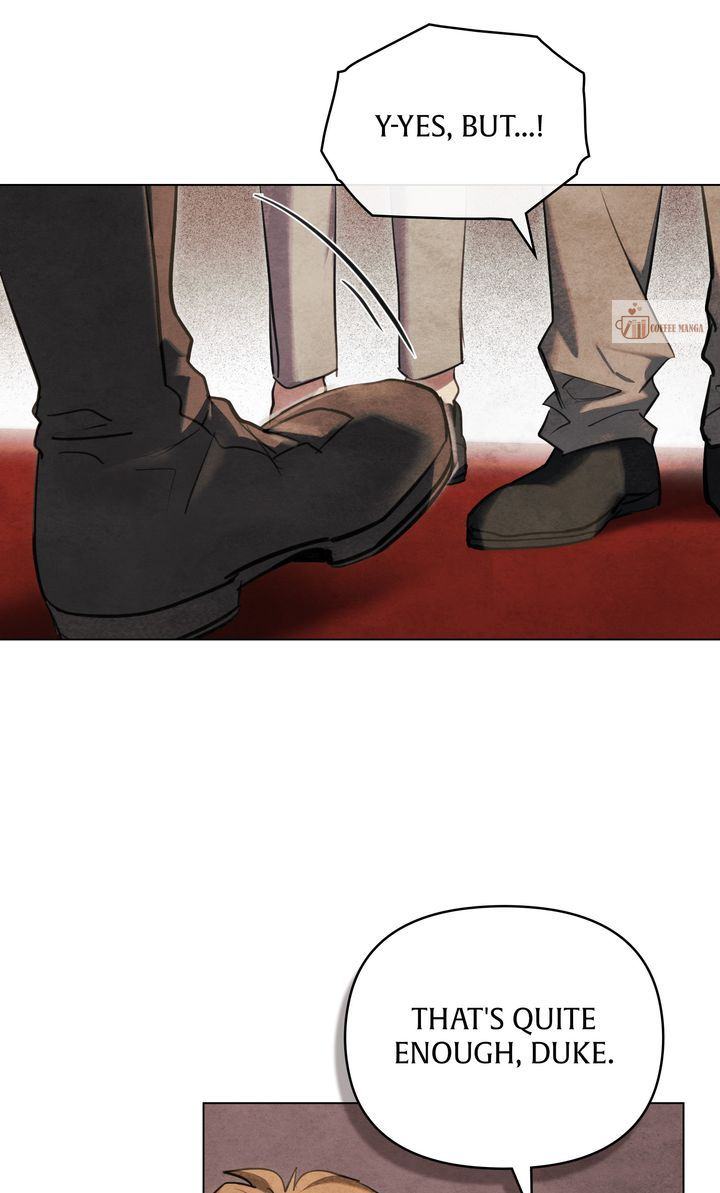 Read Her Majesty’s Night Manga Online