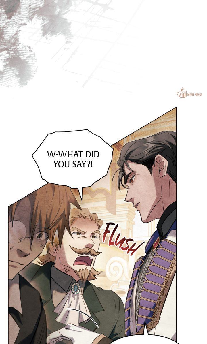 Read Her Majesty’s Night Manga Online