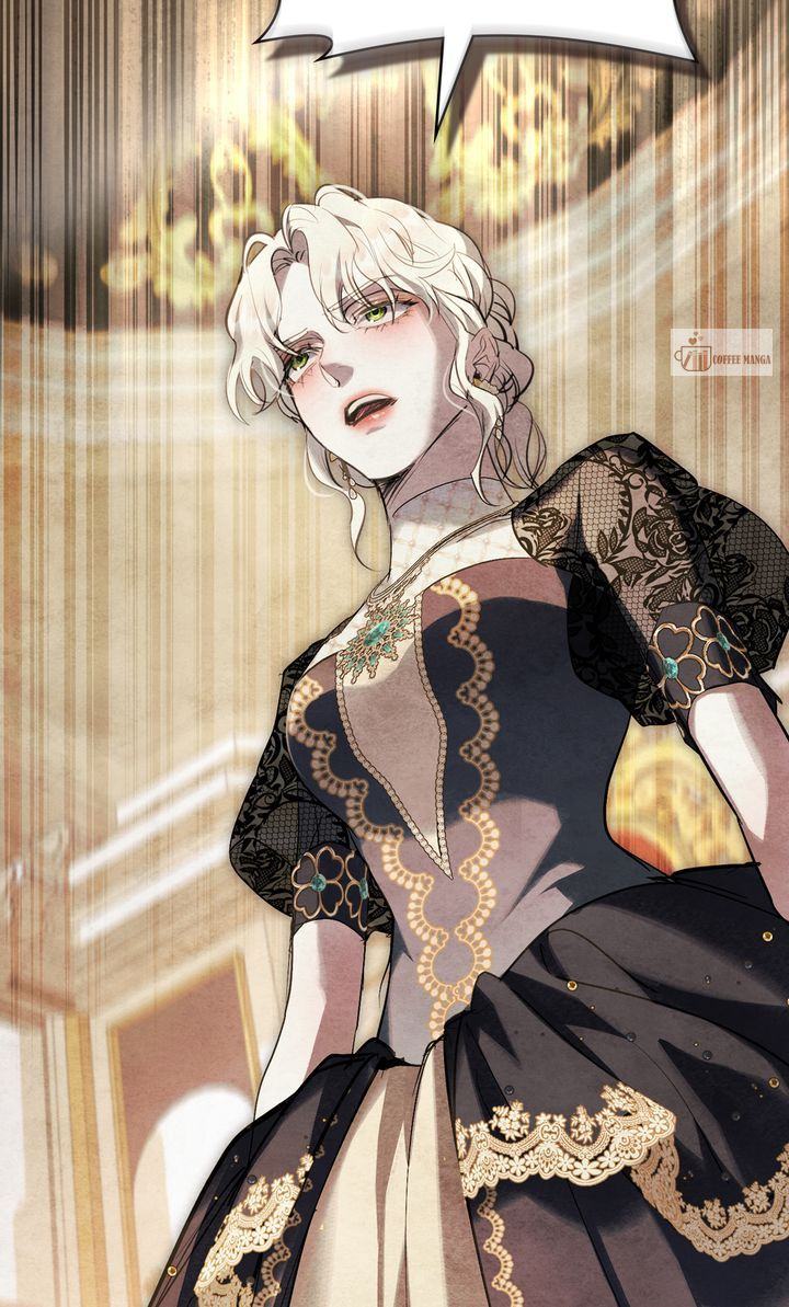 Read Her Majesty’s Night Manga Online