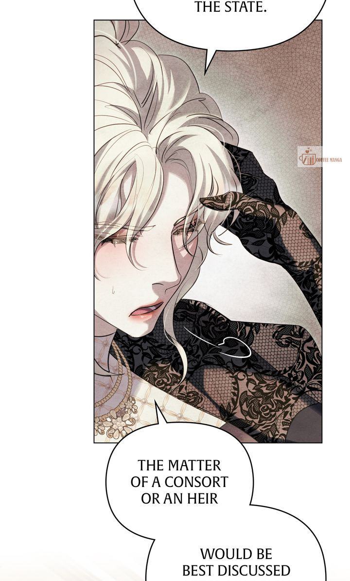 Read Her Majesty’s Night Manga Online