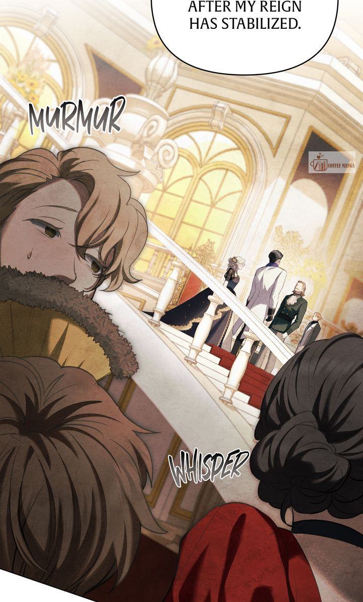 Read Her Majesty’s Night Manga Online