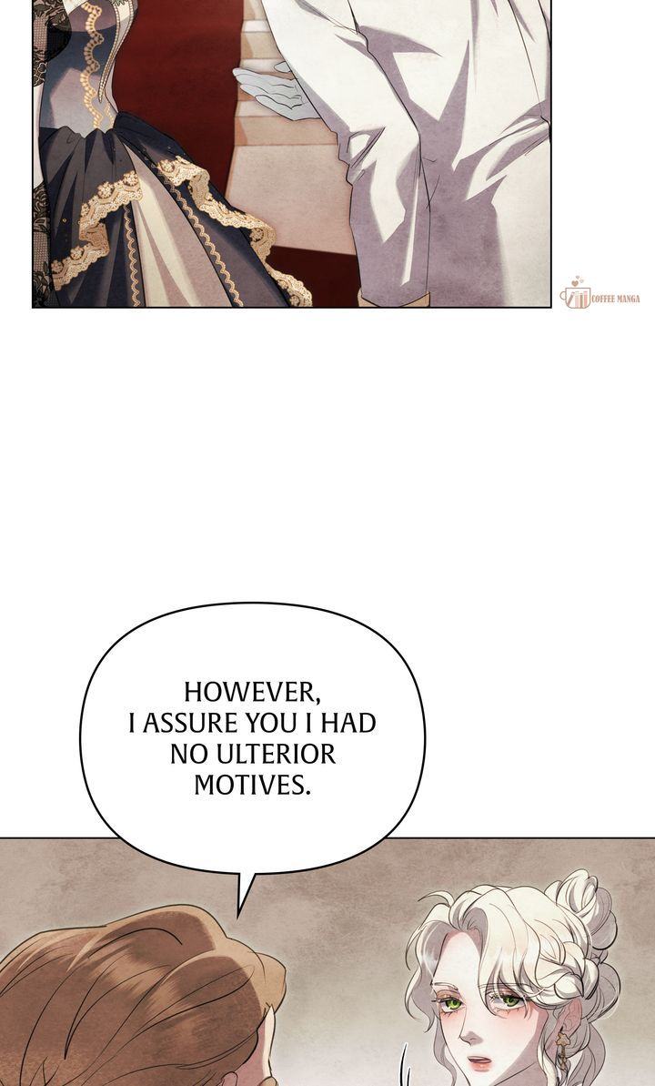 Read Her Majesty’s Night Manga Online