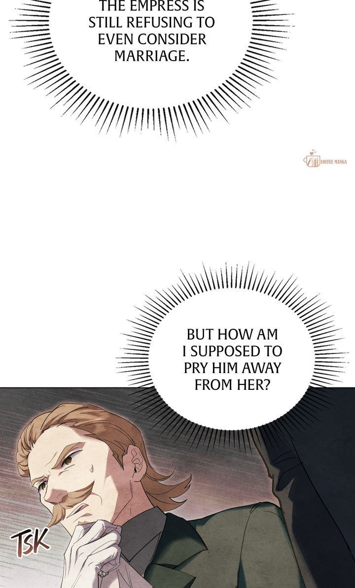 Read Her Majesty’s Night Manga Online