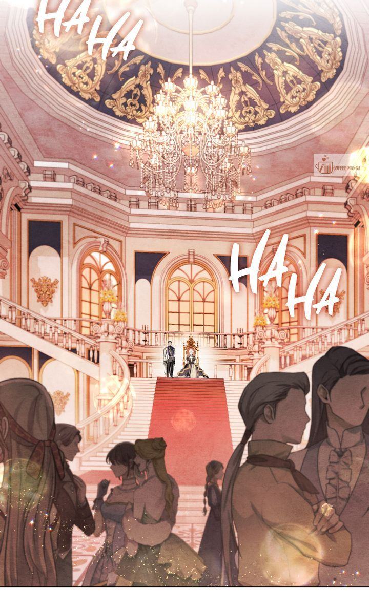 Read Her Majesty’s Night Manga Online