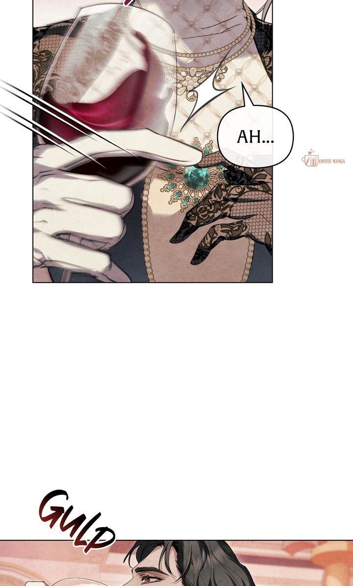 Read Her Majesty’s Night Manga Online
