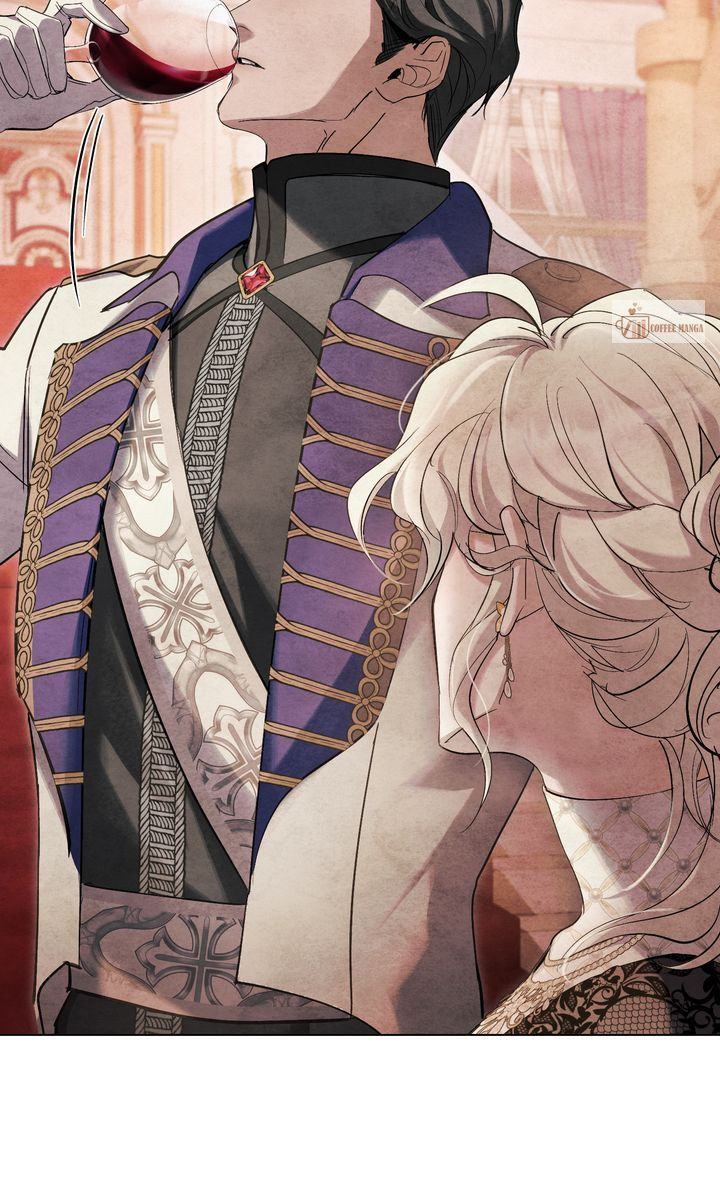 Read Her Majesty’s Night Manga Online