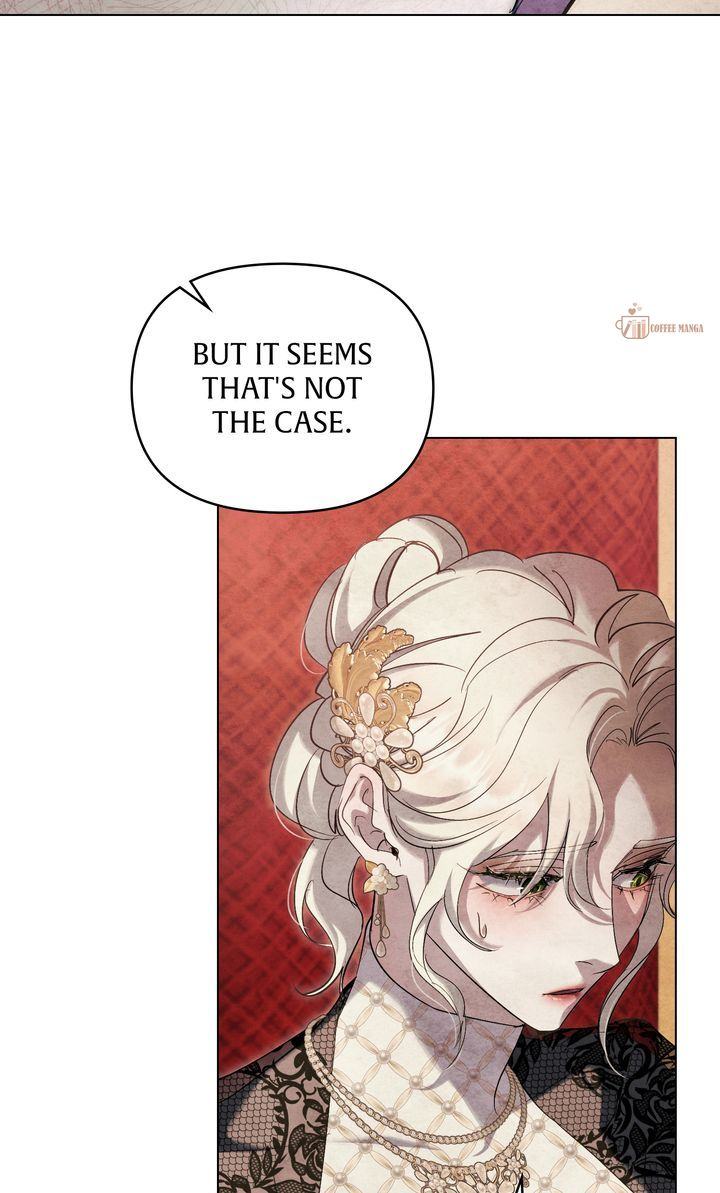 Read Her Majesty’s Night Manga Online