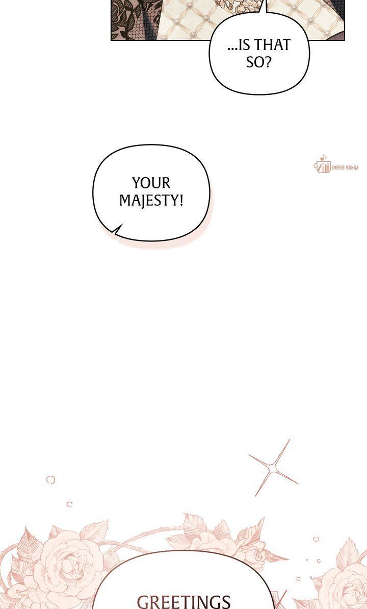 Read Her Majesty’s Night Manga Online