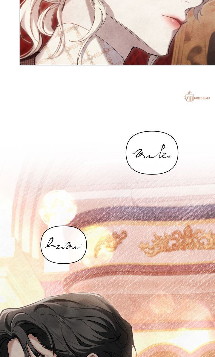 Read Her Majesty’s Night Manga Online