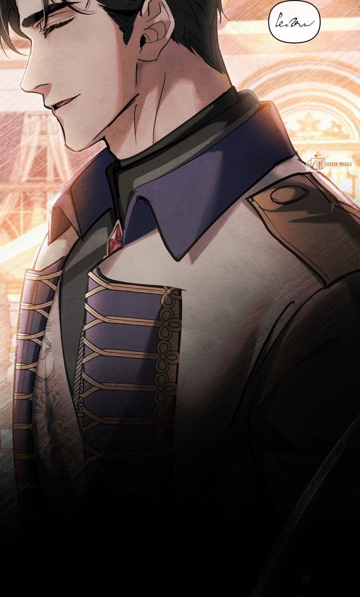 Read Her Majesty’s Night Manga Online