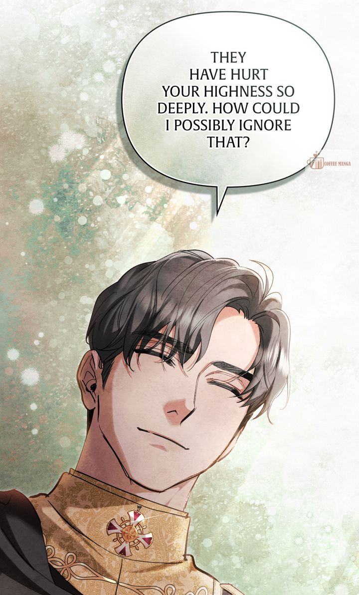 Read Her Majesty’s Night Manga Online