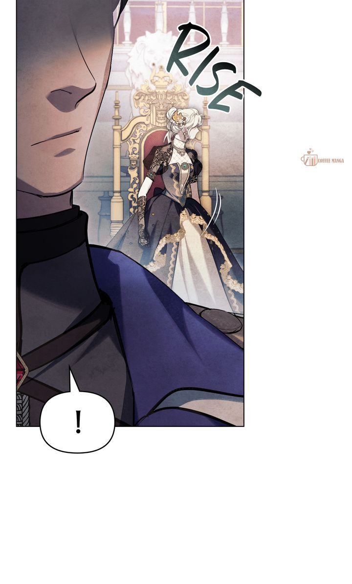 Read Her Majesty’s Night Manga Online
