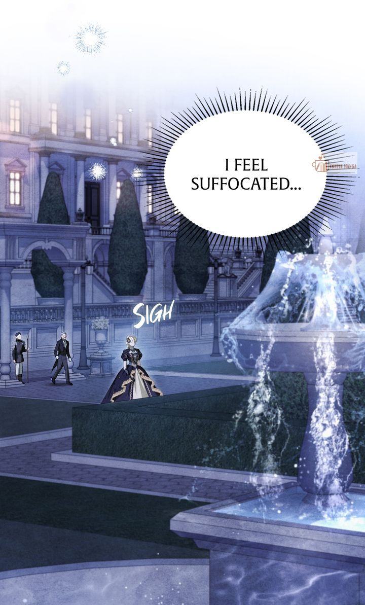 Read Her Majesty’s Night Manga Online