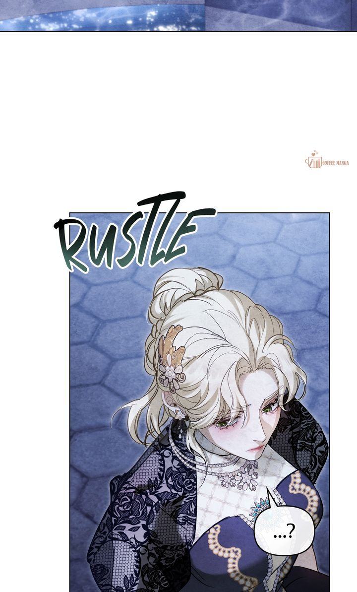 Read Her Majesty’s Night Manga Online