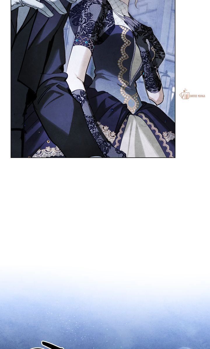 Read Her Majesty’s Night Manga Online