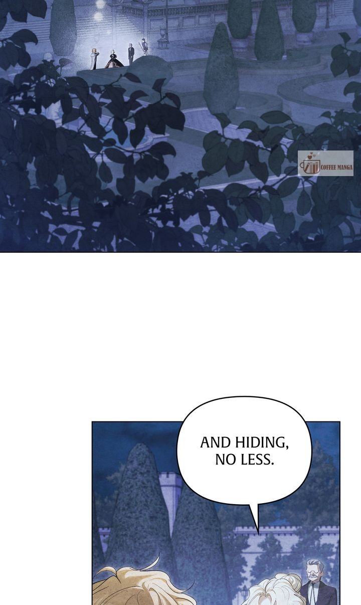 Read Her Majesty’s Night Manga Online