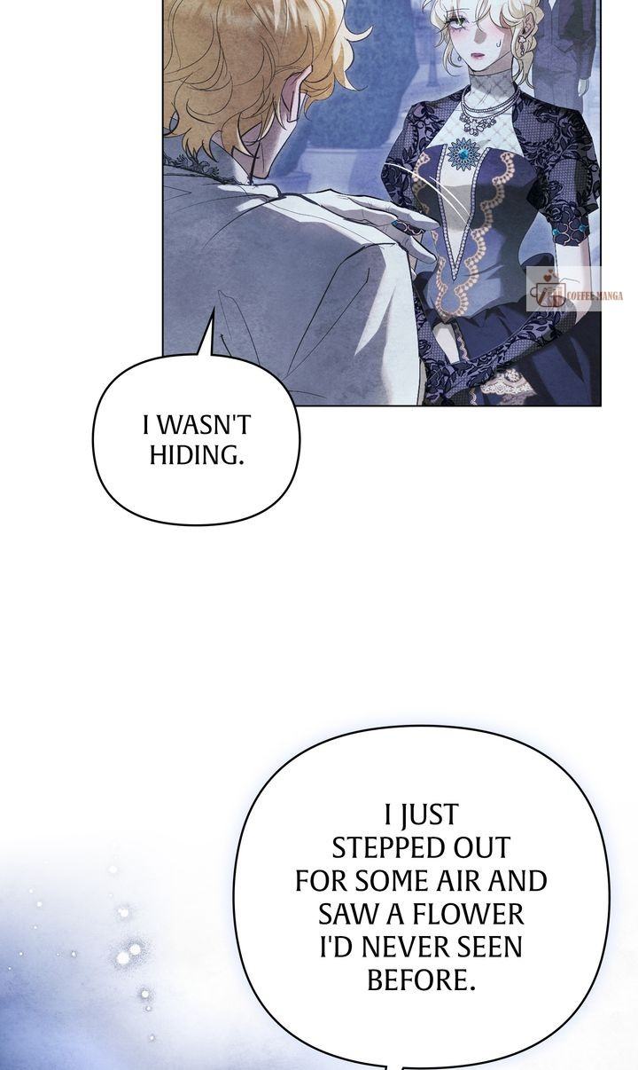 Read Her Majesty’s Night Manga Online