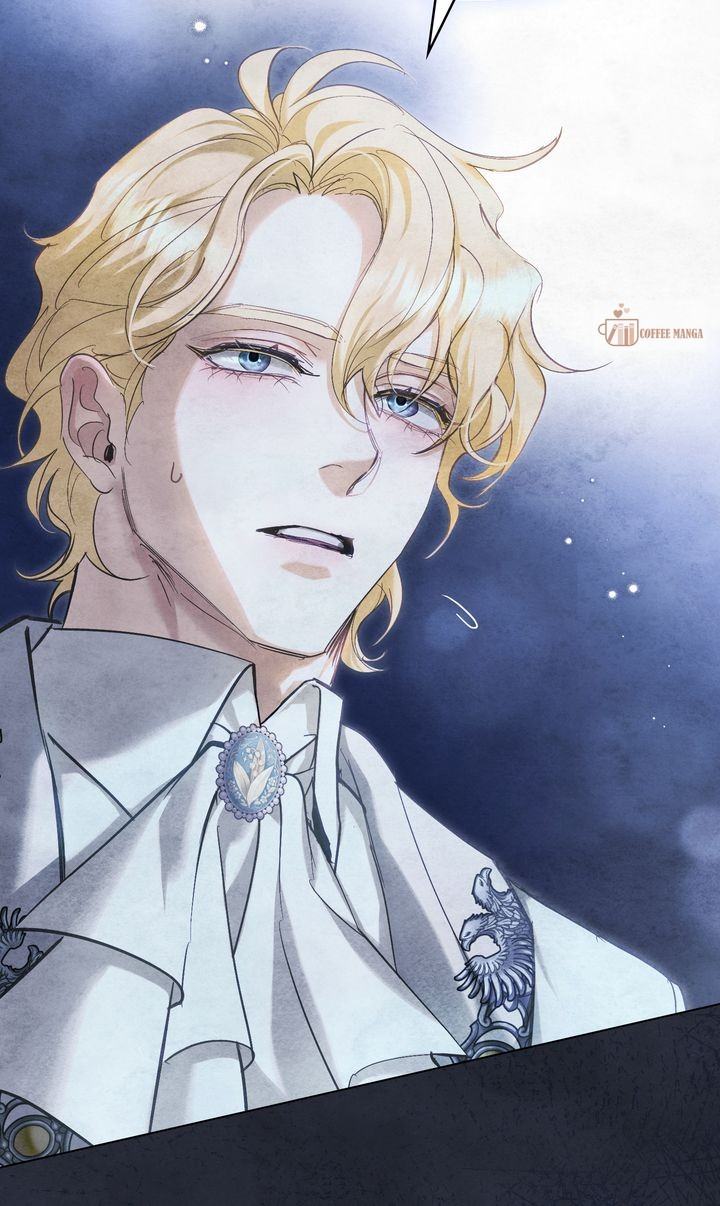 Read Her Majesty’s Night Manga Online