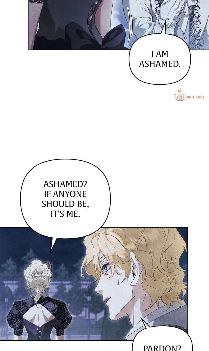 Read Her Majesty’s Night Manga Online