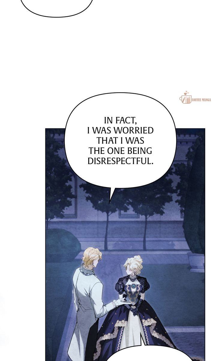 Read Her Majesty’s Night Manga Online
