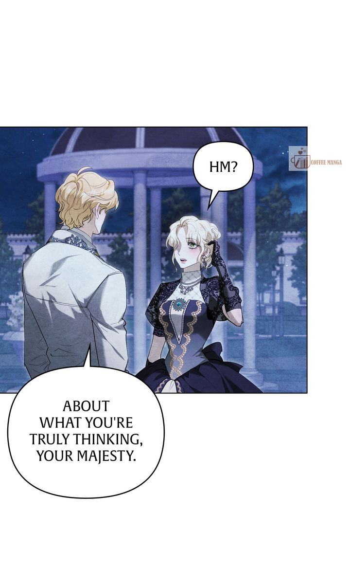 Read Her Majesty’s Night Manga Online