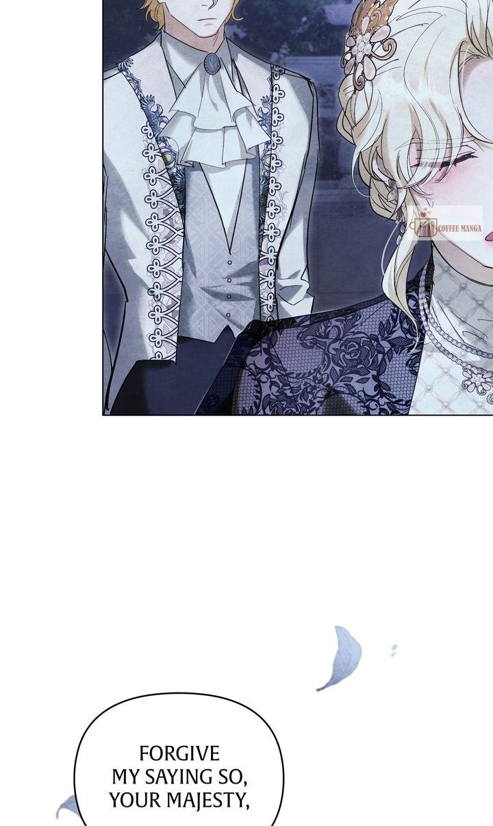Read Her Majesty’s Night Manga Online