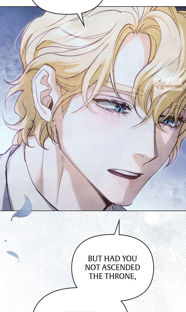 Read Her Majesty’s Night Manga Online