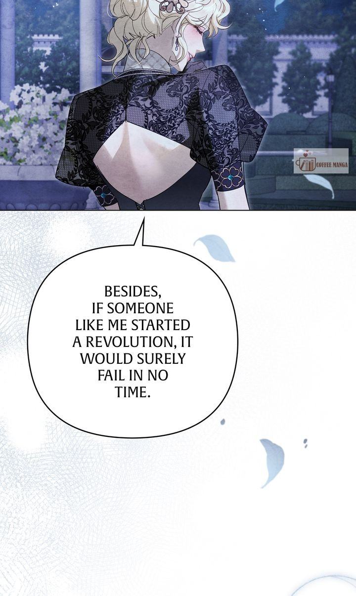 Read Her Majesty’s Night Manga Online