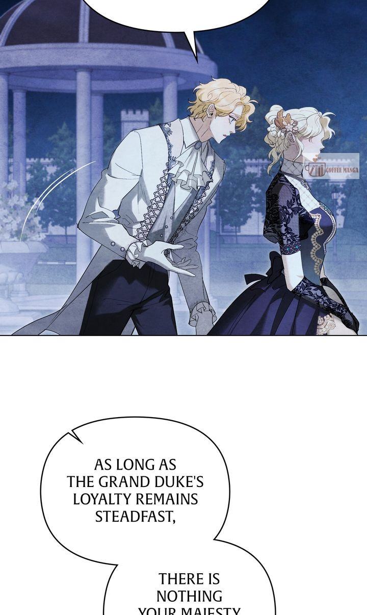 Read Her Majesty’s Night Manga Online