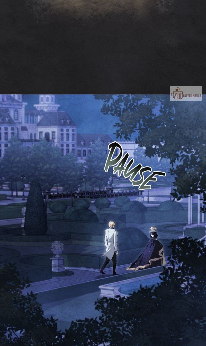 Read Her Majesty’s Night Manga Online