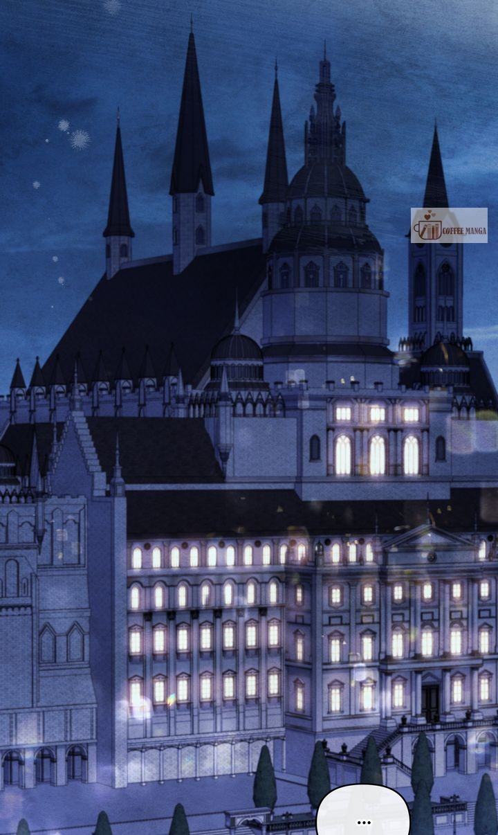 Read Her Majesty’s Night Manga Online