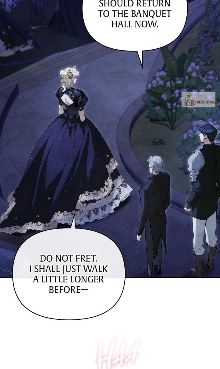 Read Her Majesty’s Night Manga Online
