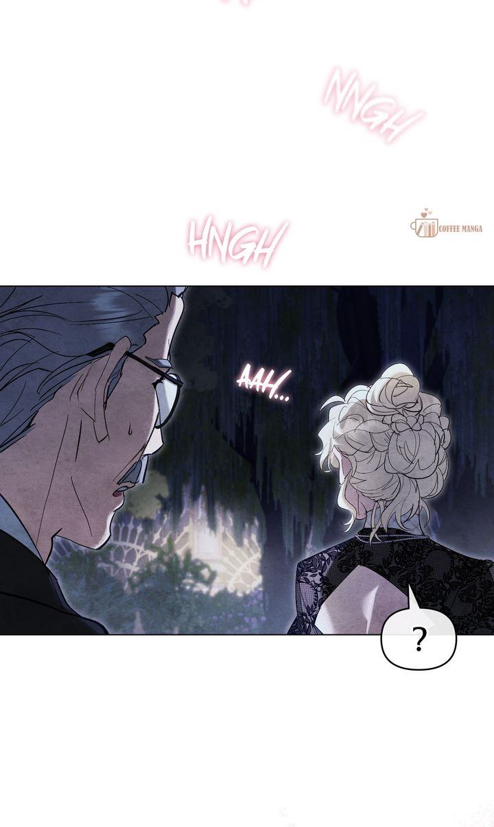 Read Her Majesty’s Night Manga Online