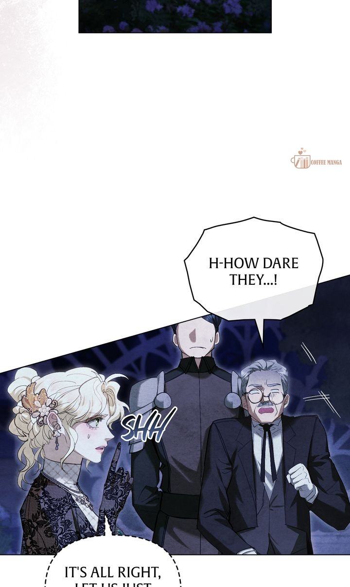 Read Her Majesty’s Night Manga Online