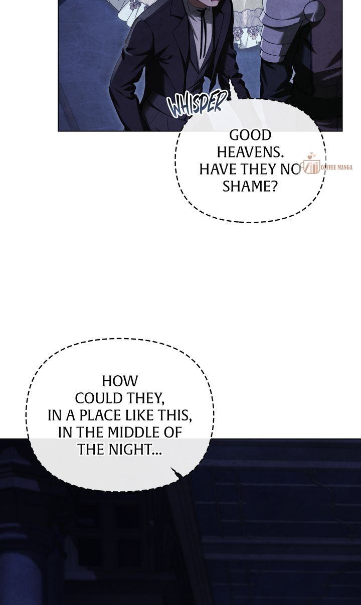 Read Her Majesty’s Night Manga Online