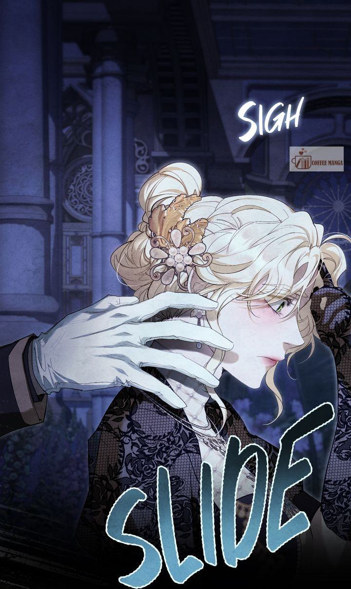 Read Her Majesty’s Night Manga Online