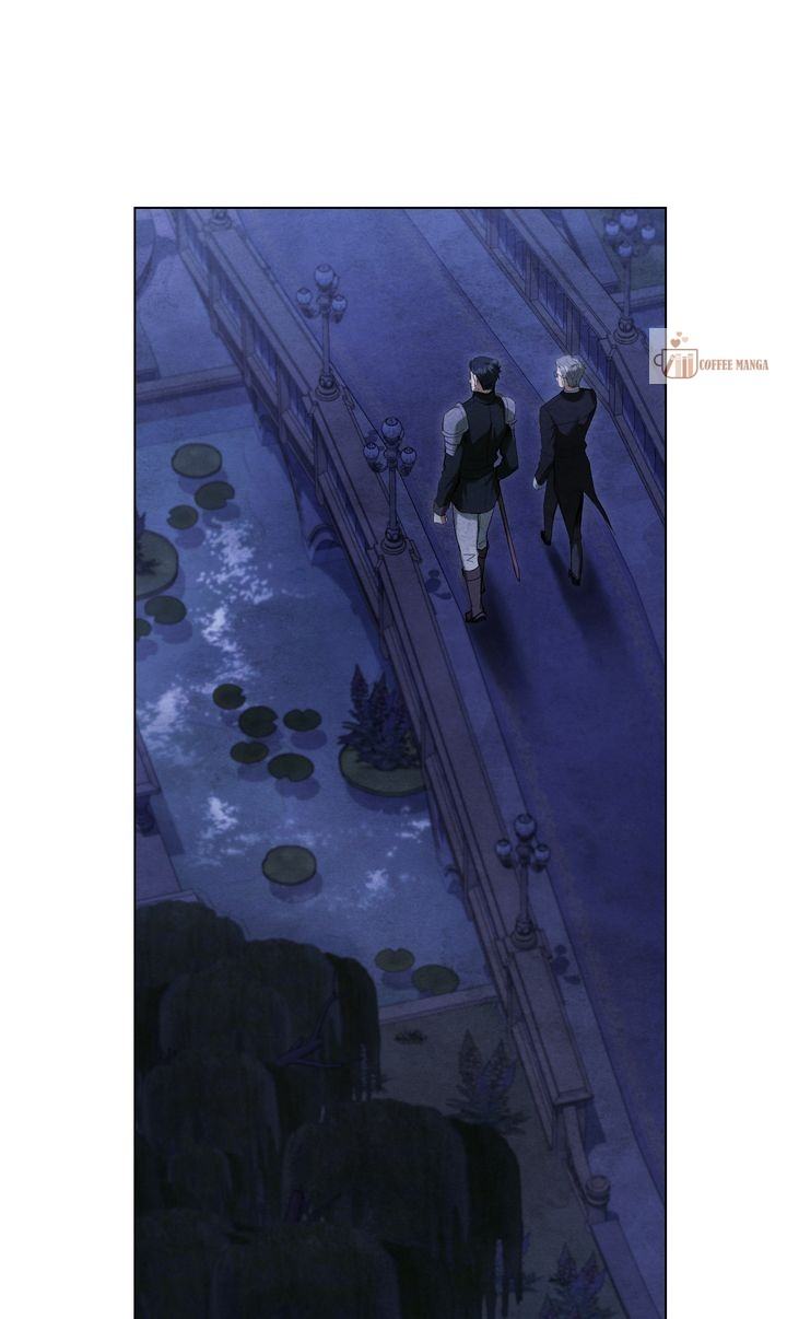 Read Her Majesty’s Night Manga Online