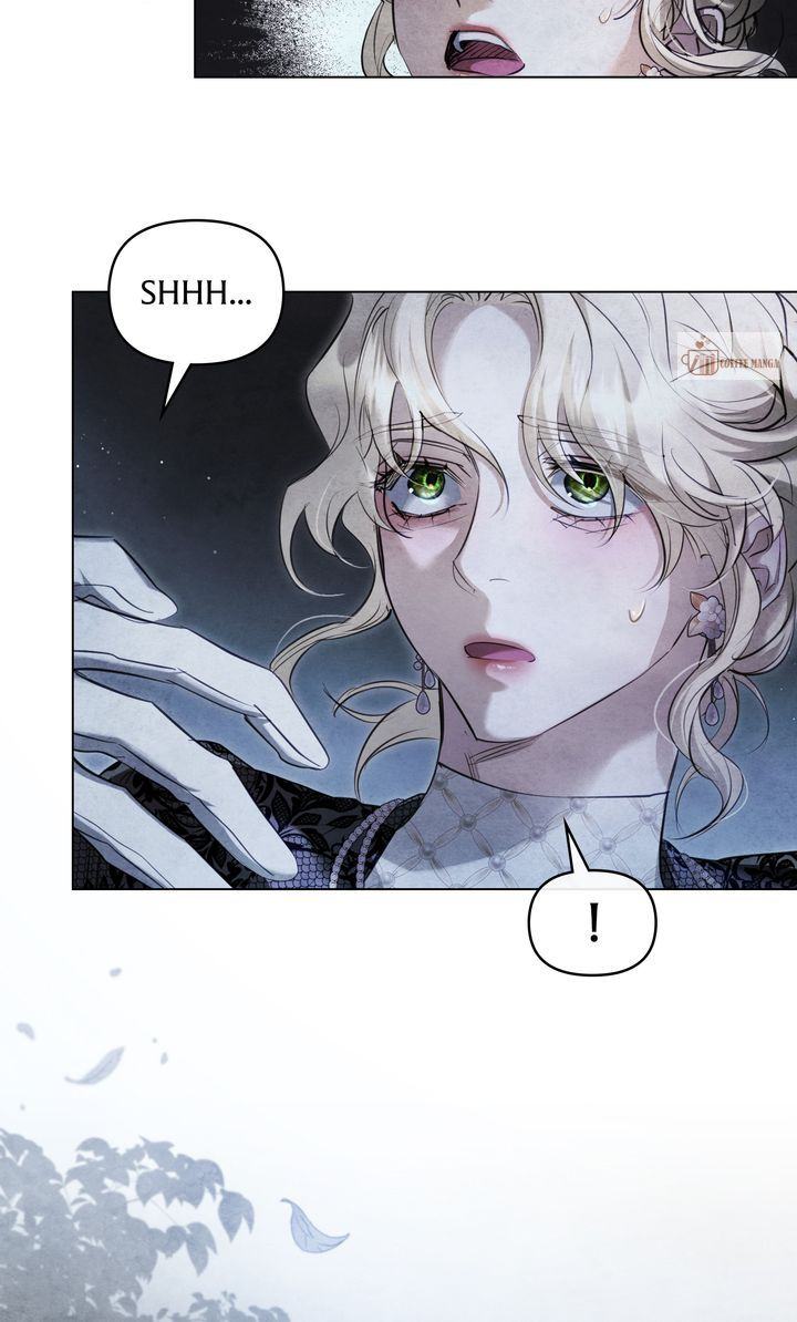 Read Her Majesty’s Night Manga Online