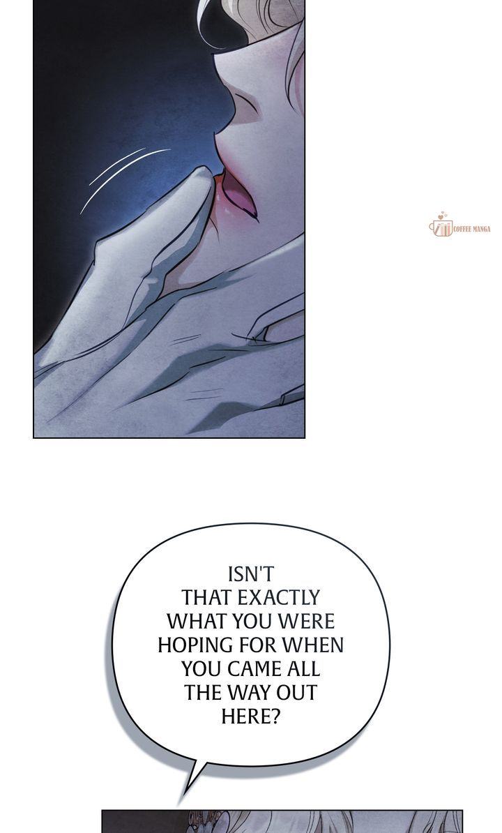 Read Her Majesty’s Night Manga Online